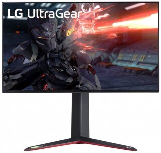 LG UltraGear 27GN950-B Monitör kullananlar yorumlar